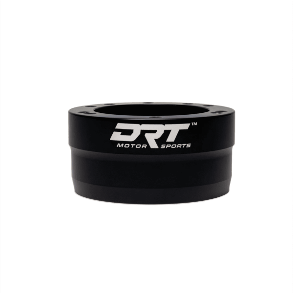 Base centro para volante fijo (polaris rzr 200) DRT