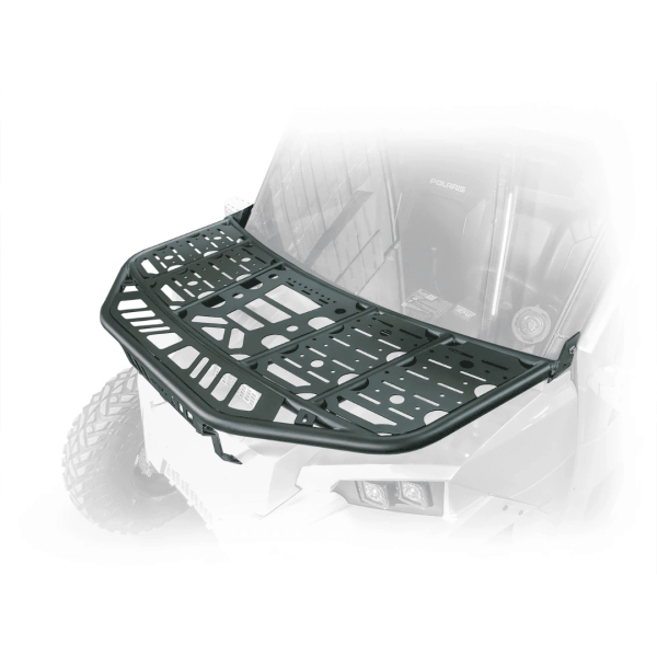 Hood rack para polaris ranger XP 1000 (2013-2024) DRT