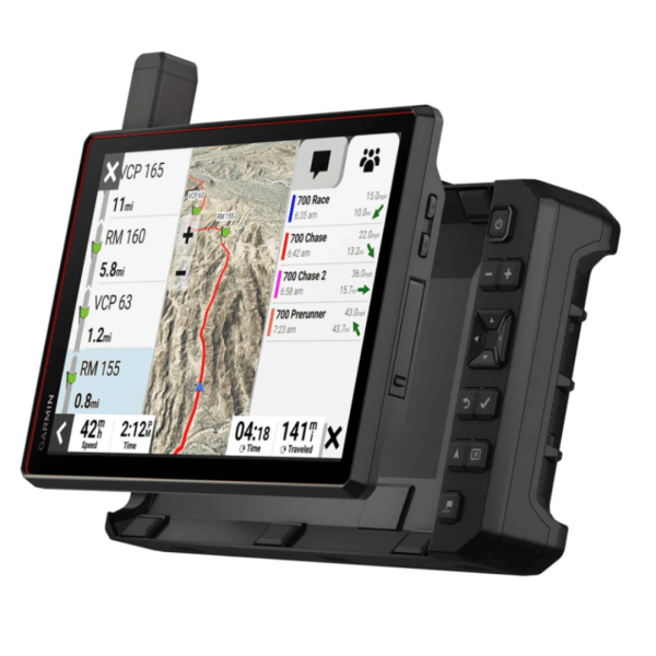 Tread XL - Baja Race Edition GARMIN - Imagen 3