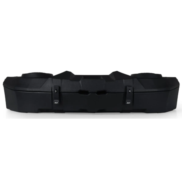 CAJA PARA CUATRIMOTO CON ESPACIO PARA BOCINA DE 6.5 BOOMBOX SKP - Imagen 2