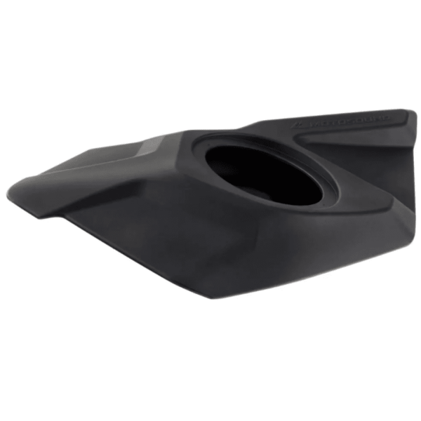 Paneles para bocinas en puertas delanteras 6.5" 2 plazas  (rzr pro xp/ turbo r/ pro r) SKP - Imagen 4