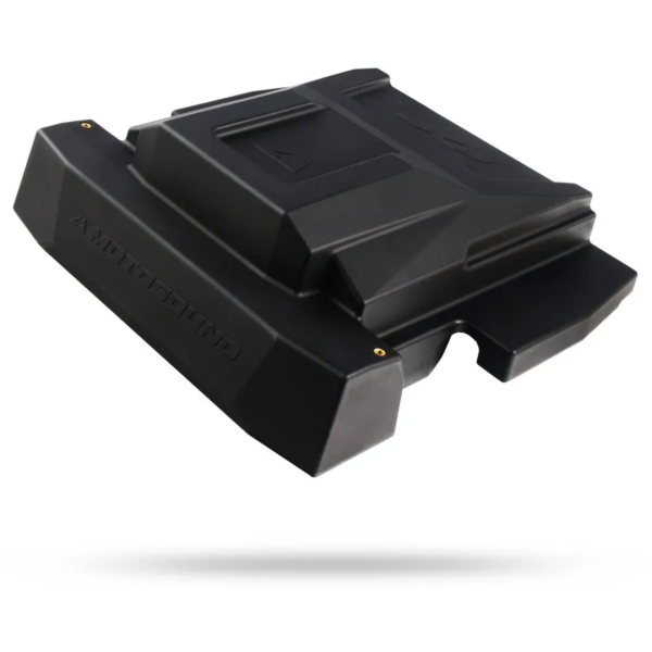 Cajon delantero para subwoofer 10" (can am X3) SKP - Imagen 2