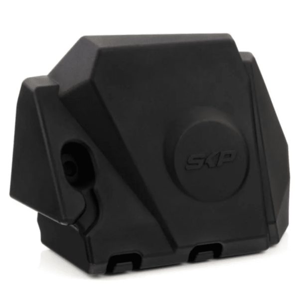 Cajones para bocinas traseras de 6.5" (rzr pro xp/ turbo r/ pro r) SKP - Imagen 3