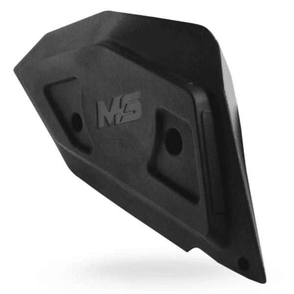 Paneles para bocinas en puertas traseras 6.5" 4 plazas (rzr pro xp/ turbo r/ pro r) SKP - Imagen 2