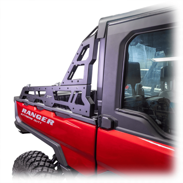 Chase rack / roll bar Polaris Ranger XD 1500 24+ DRT - Imagen 3
