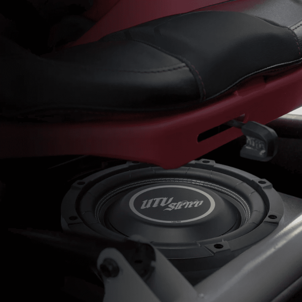 Subwoofer plano signature series 10" UTV STEREO - Imagen 2