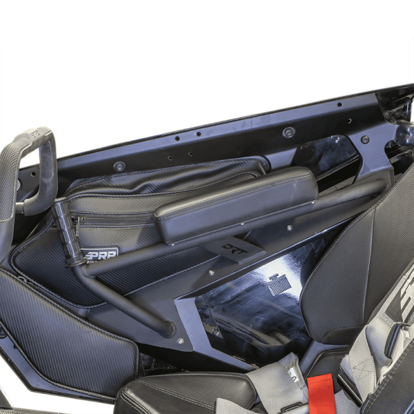 Descansa brazos delanteros para rzr pro xp / turbo r / pro r DRT - Imagen 4