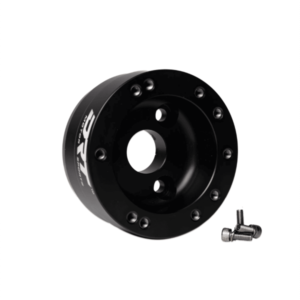 Base centro para volante fijo (polaris rzr 200) DRT - Imagen 5