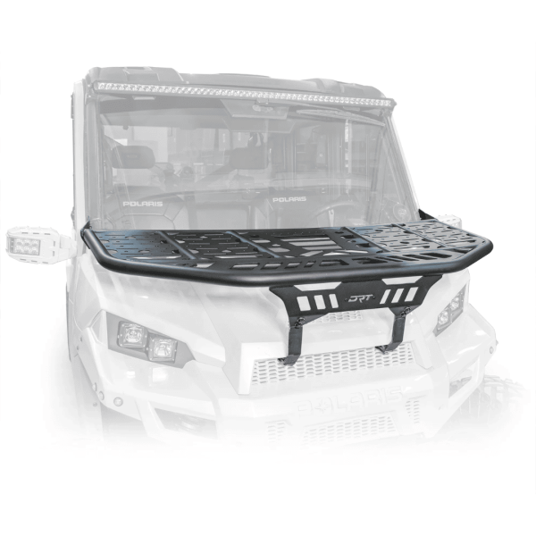Hood rack para polaris ranger XP 1000 (2013-2024) DRT - Imagen 3