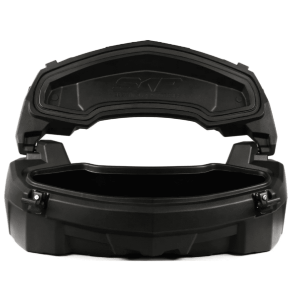 CAJA DE HERRAMIENTAS PARA ATV CON ESPACIO PARA 2 BOCINAS SKP - Imagen 2