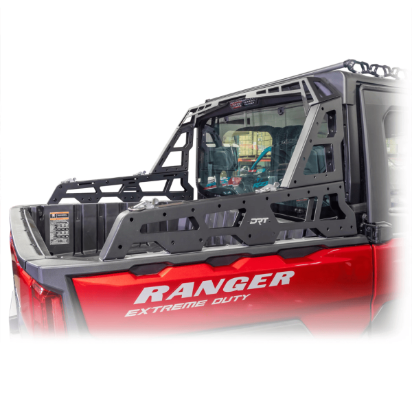 Chase rack / roll bar Polaris Ranger XD 1500 24+ DRT - Imagen 2