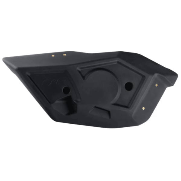 Paneles para bocinas en puertas delanteras 6.5" 2 plazas  (rzr pro xp/ turbo r/ pro r) SKP - Imagen 3