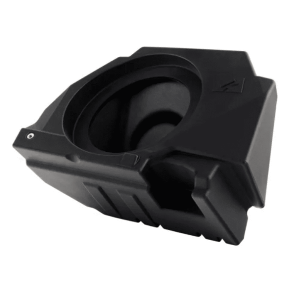 Cajones para bocinas traseras de 6.5" (rzr pro xp/ turbo r/ pro r) SKP - Imagen 2