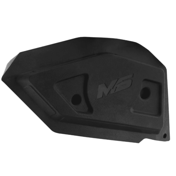 Paneles para bocinas en puertas traseras 6.5" 4 plazas (rzr pro xp/ turbo r/ pro r) SKP - Imagen 3