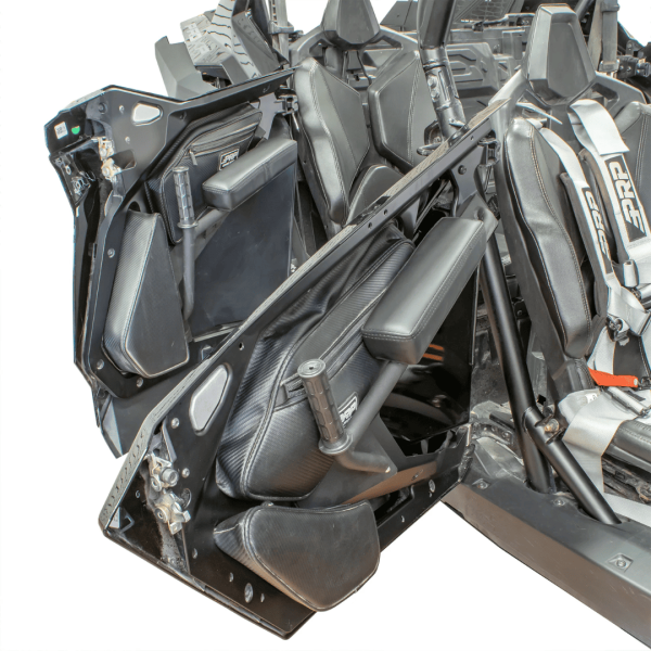 Descansa brazos delanteros para rzr pro xp / turbo r / pro r DRT - Imagen 3