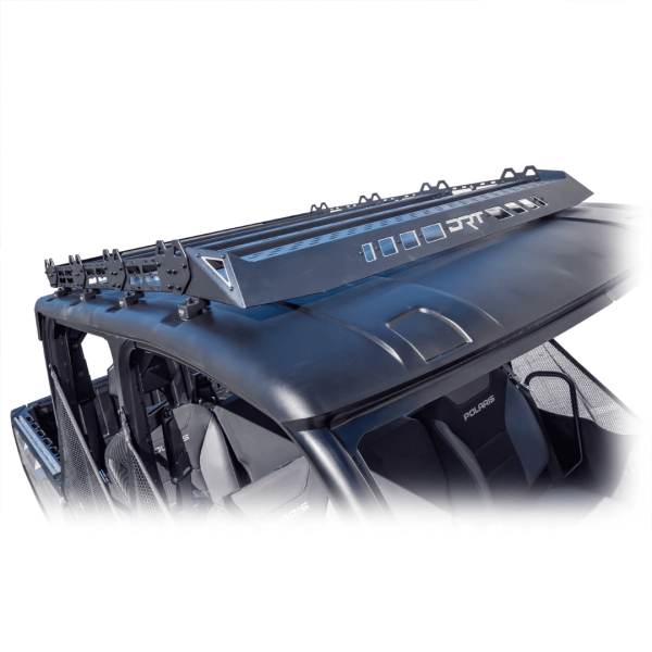 Canastilla / roof rack para Polaris Ranger XD 1500 24+ DRT - Imagen 2