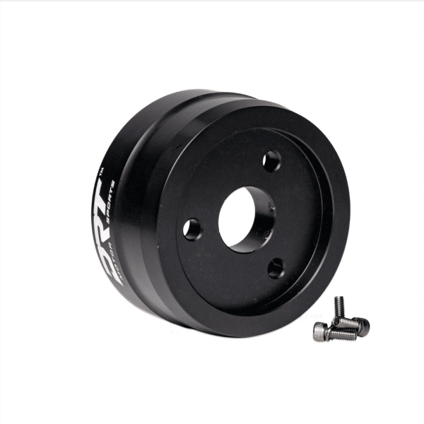 Base centro para volante fijo (polaris rzr 200) DRT - Imagen 4