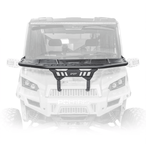 Hood rack para polaris ranger XP 1000 (2013-2024) DRT - Imagen 5