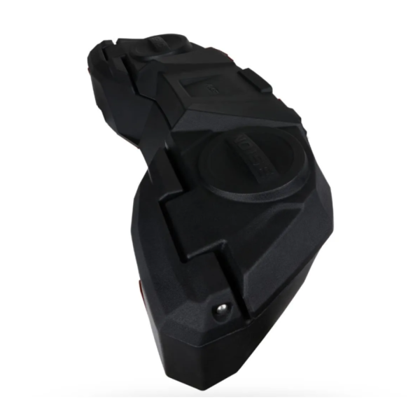 CAJA PARA CUATRIMOTO CON ESPACIO PARA BOCINA DE 6.5 BOOMBOX SKP - Imagen 4