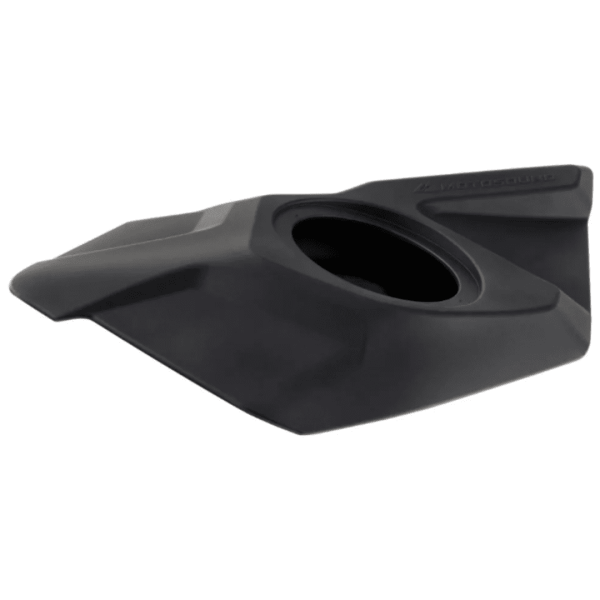 Paneles para bocinas en puertas delanteras 6.5" 2 plazas  (rzr pro xp/ turbo r/ pro r) SKP - Imagen 2