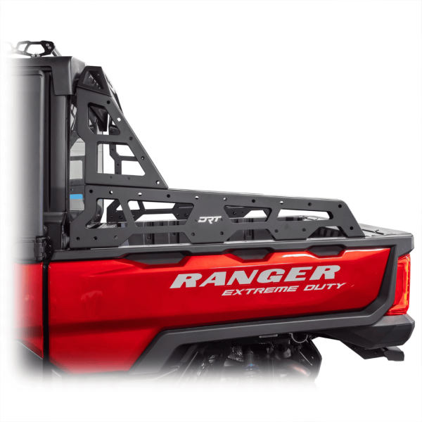 Chase rack / roll bar Polaris Ranger XD 1500 24+ DRT - Imagen 5