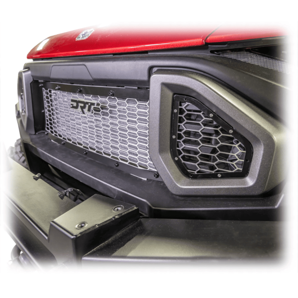 Kit de parrillas delanteras Polaris Ranger XD 1500 24+ DRT - Imagen 4