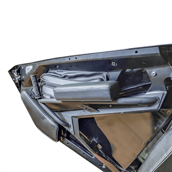 Descansa brazos delanteros para rzr pro xp / turbo r / pro r DRT - Imagen 2