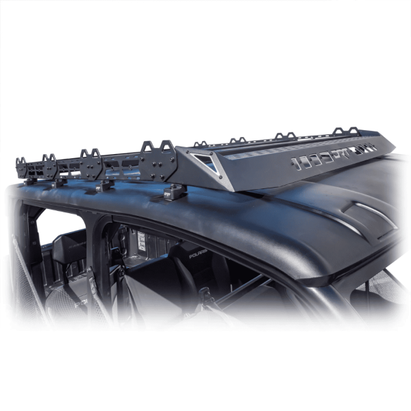 Canastilla / roof rack para Polaris Ranger XD 1500 24+ DRT - Imagen 5