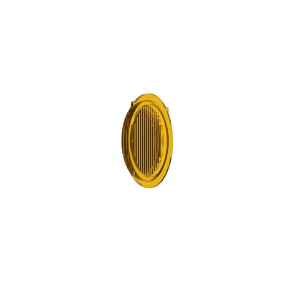 Lente ambar para faro FLEX ERA 1 (spread) KC - Imagen 2