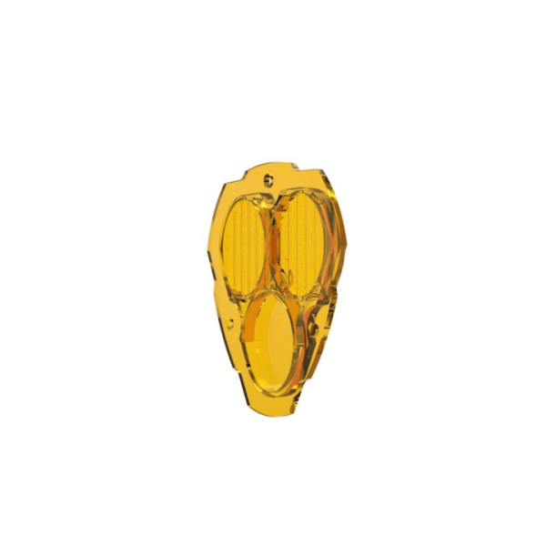 Lenta ambar para faro FLEX ERA 3 (combo) KC - Imagen 2