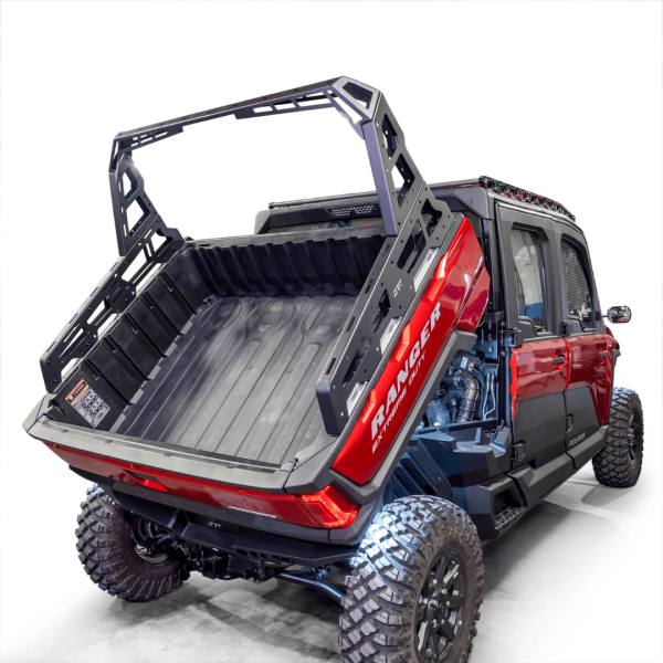 Chase rack / roll bar Polaris Ranger XD 1500 24+ DRT - Imagen 4