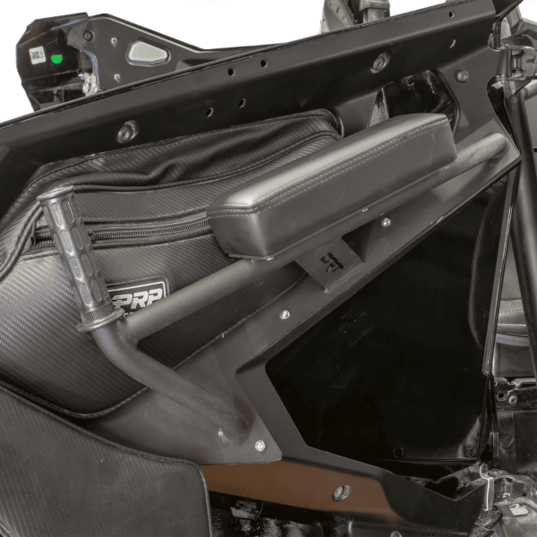 Descansa brazos delanteros para rzr pro xp / turbo r / pro r DRT - Imagen 5