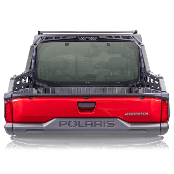 Chase rack / roll bar Polaris Ranger XD 1500 24+ DRT - Imagen 8