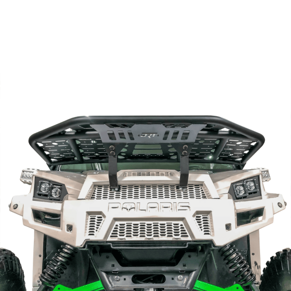 Hood rack para polaris ranger XP 1000 (2013-2024) DRT - Imagen 7