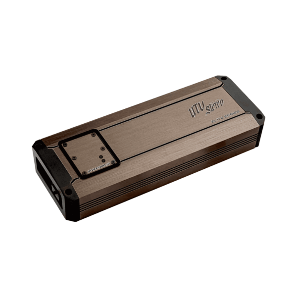 Amplificador elite series marino 1200W 1 canal UTV STEREO