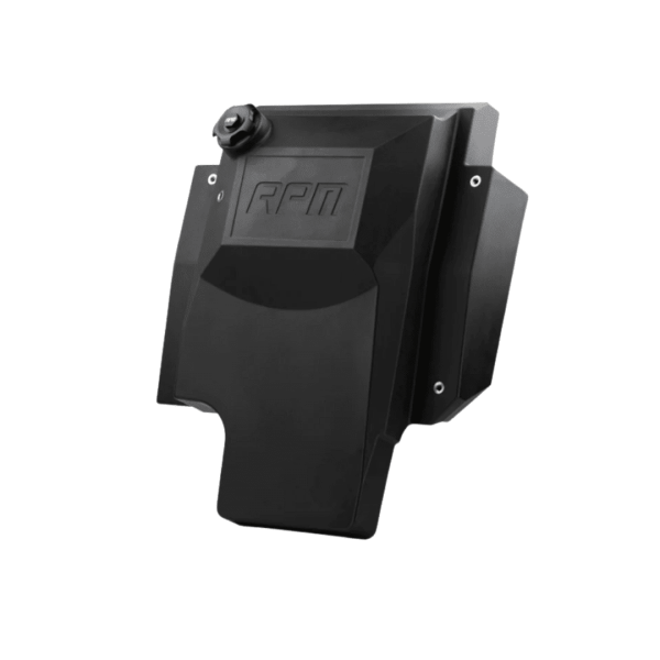 Tanque de gasolina 4.5 gal. Lado chofer Maverick R RPM