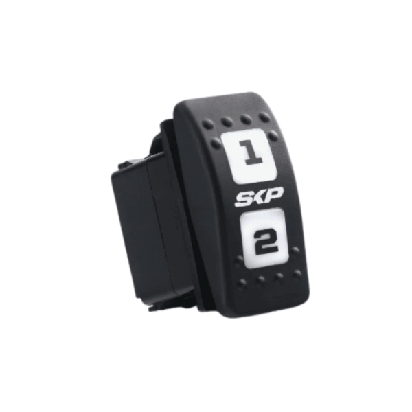 Switch marino estilo can am X3 (on-off-on) SKP