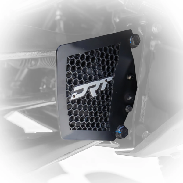 Par de rejillas protectoras de barra homocinetica Rzr turbo r / Pro S / Pro R 22+ DRT