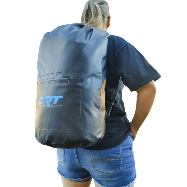 Bolsa grande contra agua (30 Litros) DRT - Imagen 4