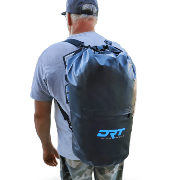 Bolsa grande contra agua (30 Litros) DRT - Imagen 3