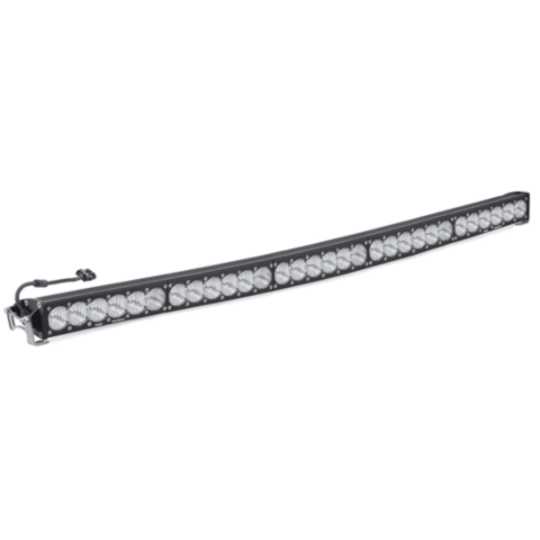 Barra ONX6 curva 50" (driving/combo) universal BAJA DESIGNS