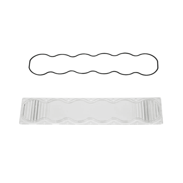 Lente para barra ONX6 10" (driving/combo) BAJA DESIGNS