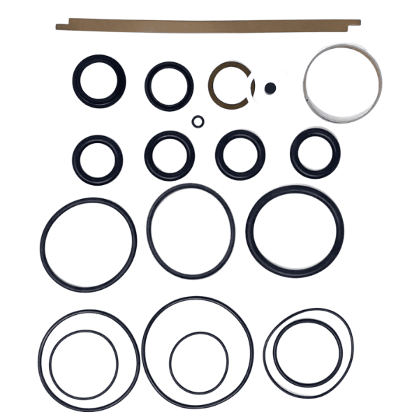 KIT DE REP. AMORTIGUADOR FOX 2.5" PODIUM BYPASS 7/8 MTS