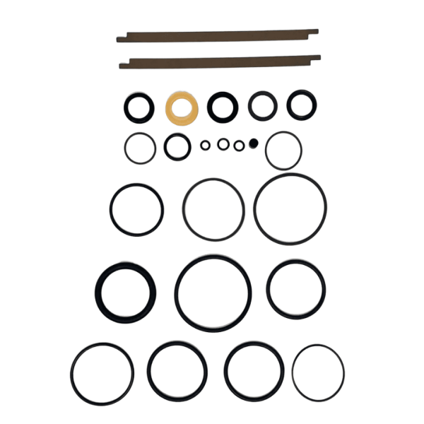 KIT DE REP. AMORTIGUADOR .625 FOX 2.0 PODIUM UNIVERSAL MTS