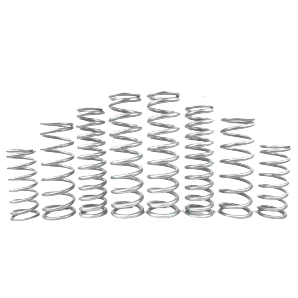 JUEGO RESORTES SUSPENSION XPEDITION (SUSP. ORIGINAL)