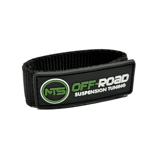 VELCRO PARA STRAP MTS