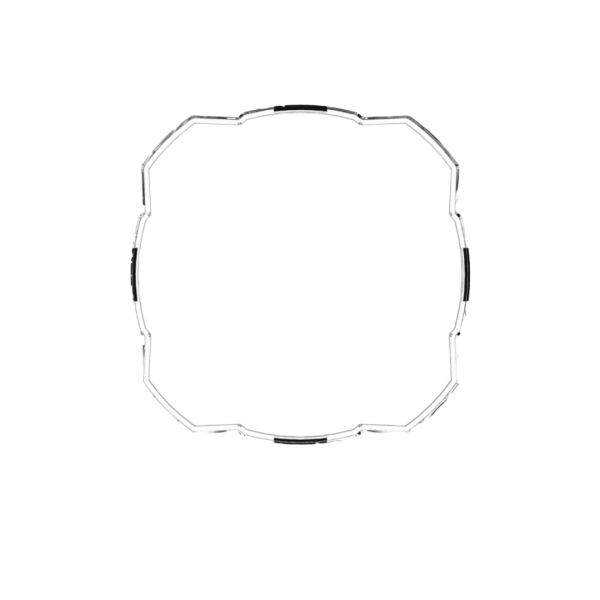 Mica flex era 4 transparente KC