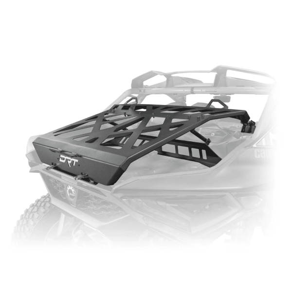 Porta extra para Maverick R DRT