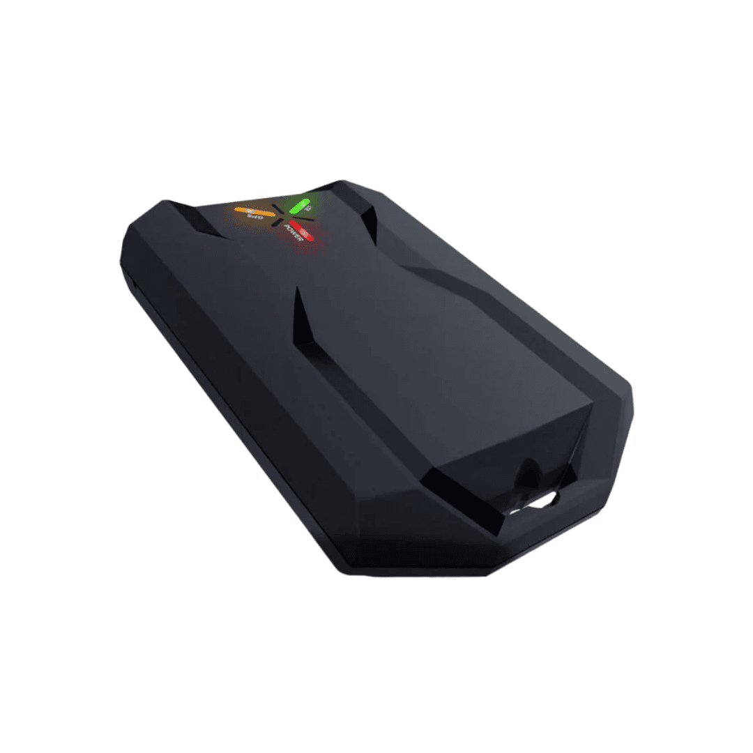 Seguros electricos, encendido a distancia y GPS para Polaris Xpedition 4 puertas UTV STEREO - Imagen 3