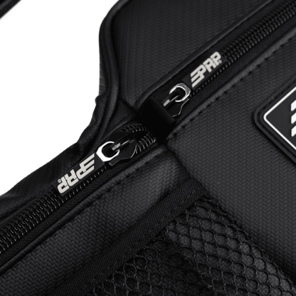 Bolsas traseras de puertas para rzr pro 2025+ PRP - Imagen 4